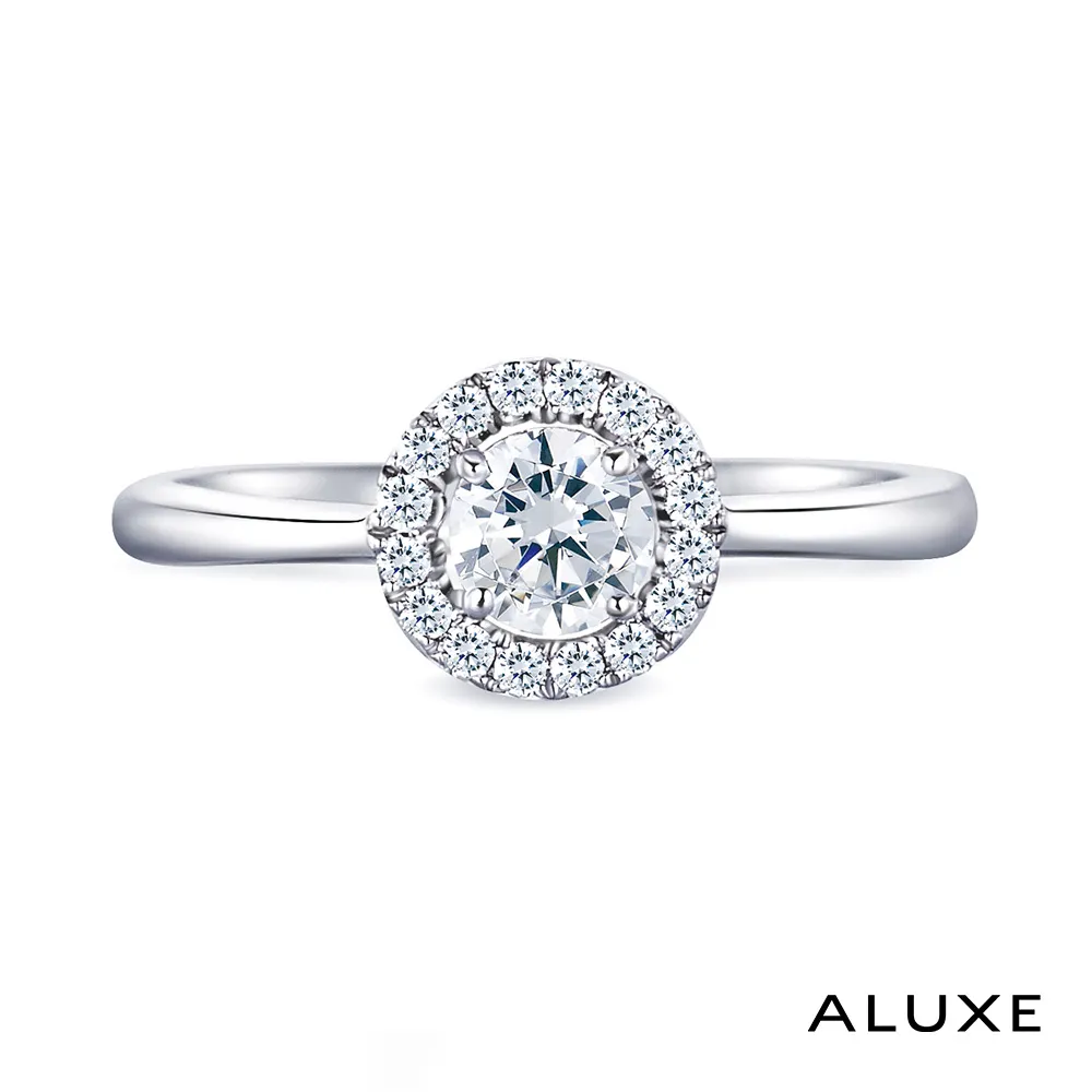 ALUXE 亞立詩 擁愛系列 粉紅剛玉鑽石項鍊 歷史價格詳細信息