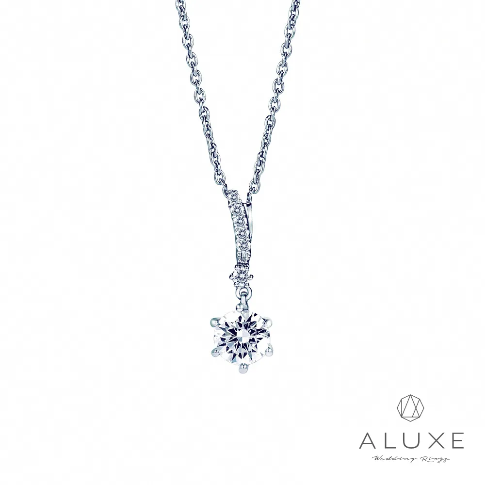 ALUXE 亞立詩 18K金 閃耀藍鑽手鍊 戀人系列 BR0866 歷史價格詳細信息