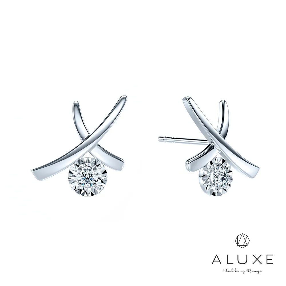 ALUXE 亞立詩 14K金 鑽石手鍊 星光 閃耀系列 BR0218 歷史價格詳細信息