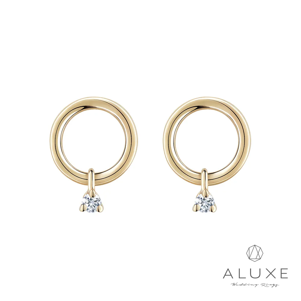 ALUXE 亞立詩 Shine 經典百搭 甜蜜珠語6.5mm淡水珍珠18K金手鍊 歷史價格詳細信息