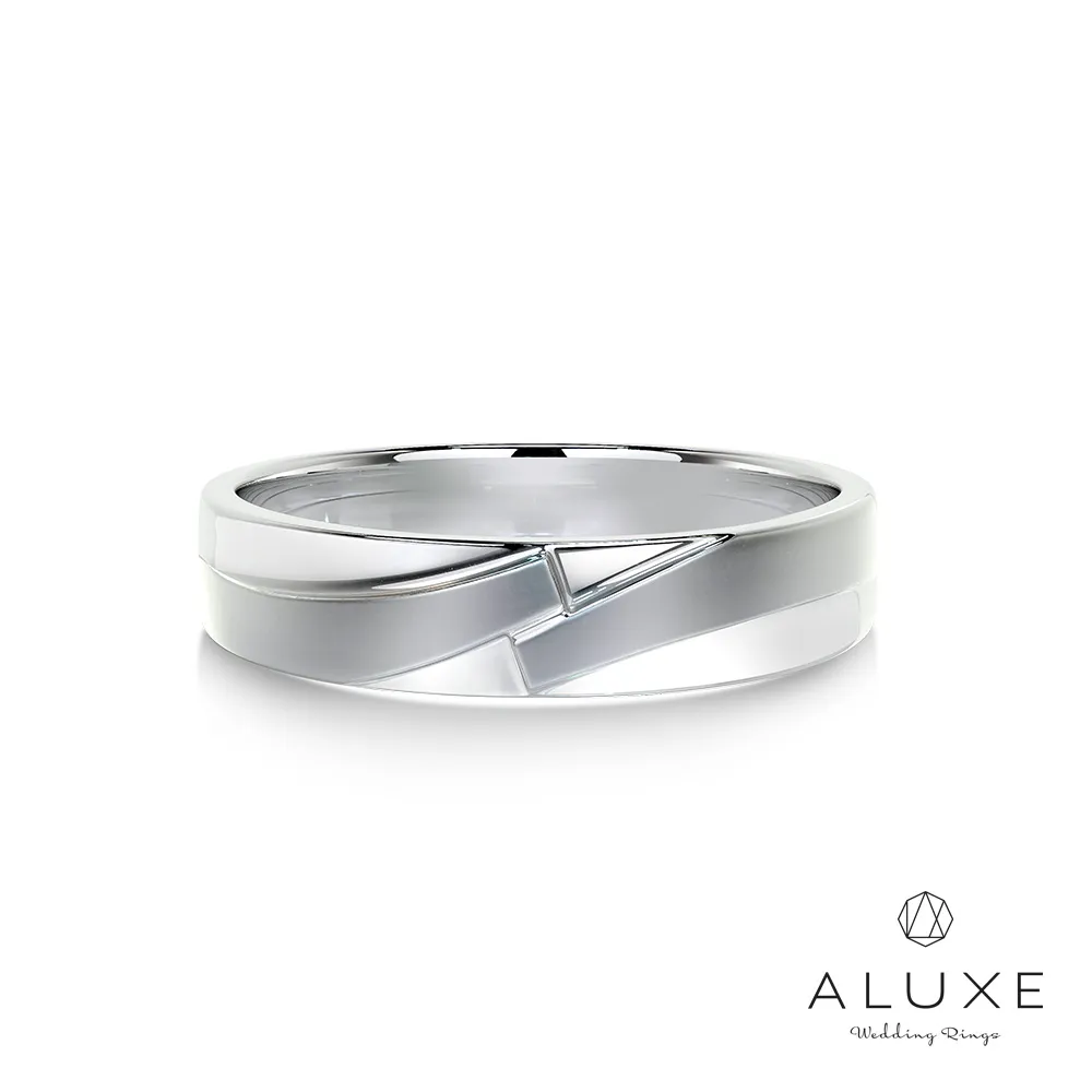 ALUXE 亞立詩 Nature系列 追風草 18K 0.30克拉 FVS2 求婚鑽戒 RS0626 歷史價格詳細信息