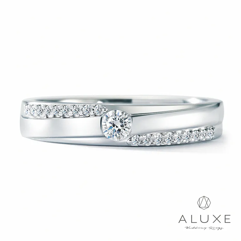【ALUXE 亞立詩】18K金 結婚男戒 Its My Turn 迪士尼 冰雪奇緣系列 RBDF001 歷史價格詳細信息