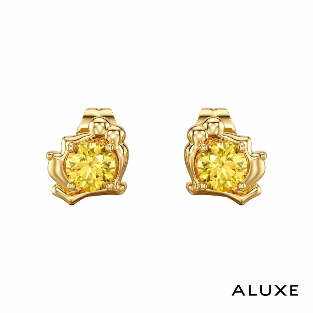 ALUXE 亞立詩 10K金 單顆鑽石手鍊 BR0201 歷史價格詳細信息