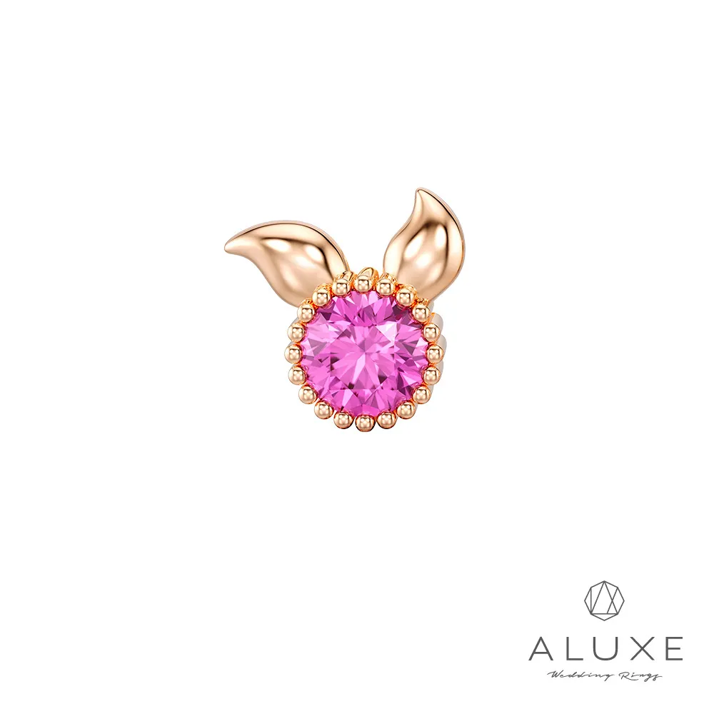 ALUXE 亞立詩 10K金 單顆鑽石手鍊 BR0201 歷史價格詳細信息