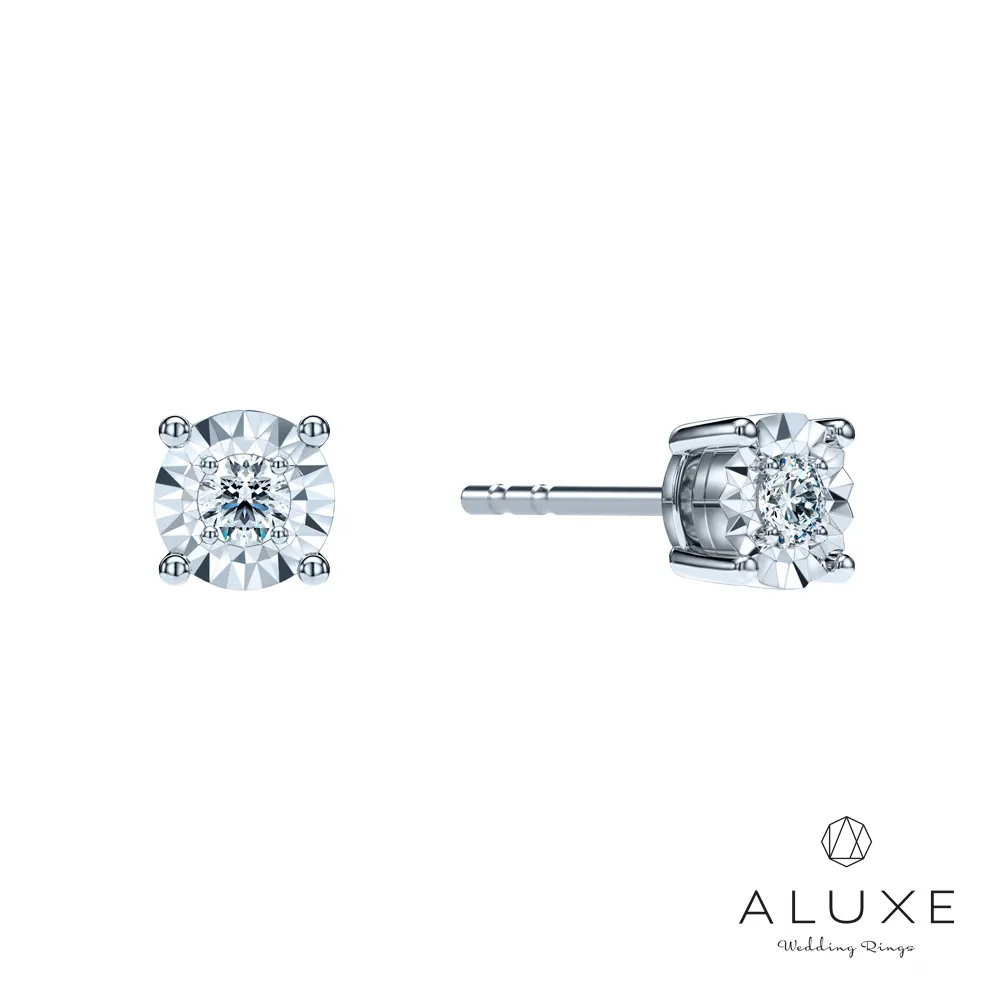 ALUXE 亞立詩 14K金 鑽石手鍊 星光 閃耀系列 BR0218 歷史價格詳細信息