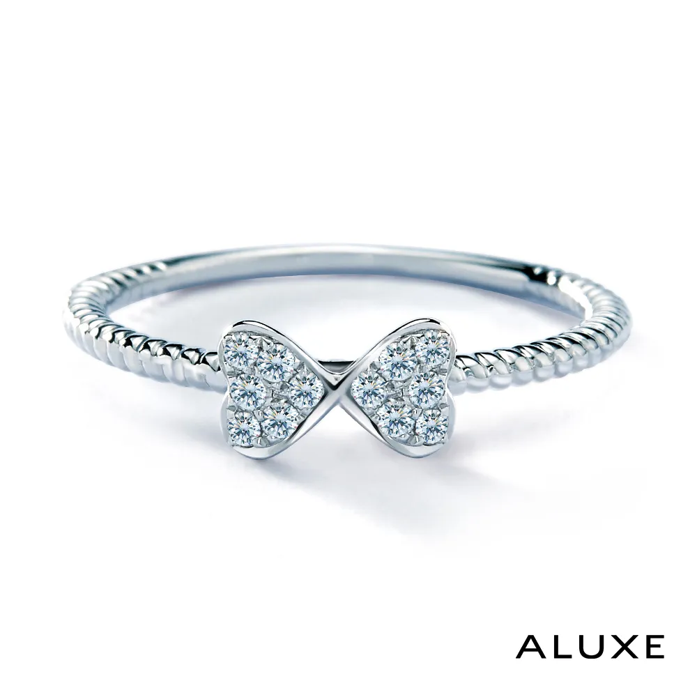 A-LUXE 亞立詩鑽石 18K玫瑰金 0.05克拉 唯愛心形鑽石項鍊 歷史價格詳細信息