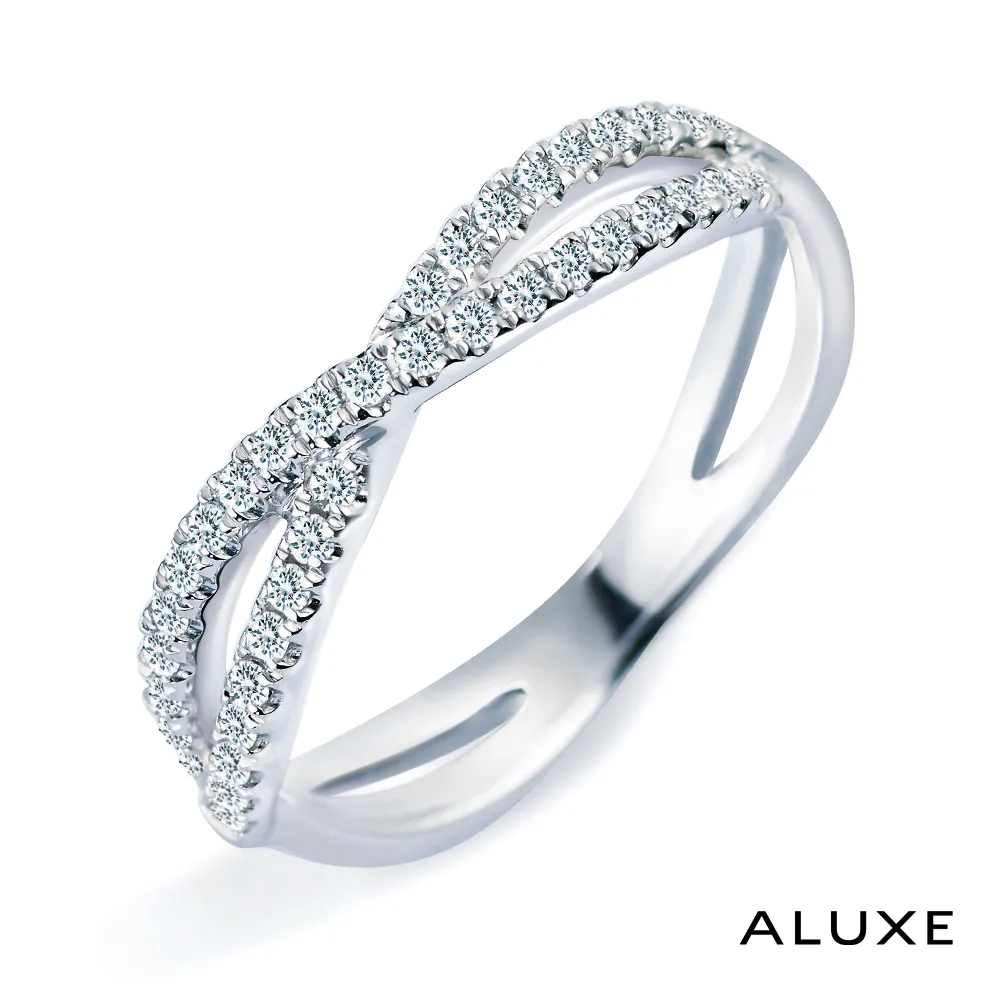 線戒排戒16粒進口莫桑鑽寶精心設計18k黃金玫瑰金鉑金戒檯可選色 視覺雅緻鑲鑽石戒指求婚 結婚情人節禮物莫桑石 ZB莫桑 歷史價格詳細信息