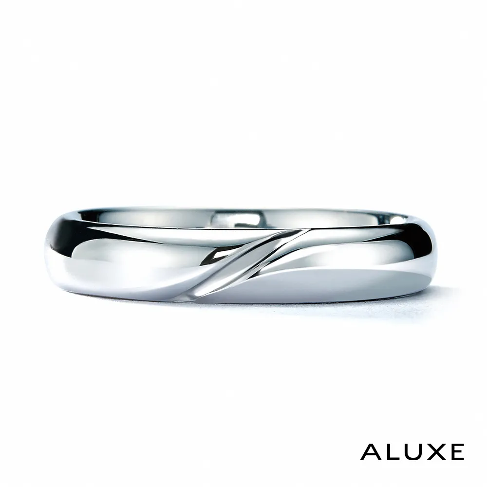 A-LUXE 亞立詩鑽石 18K金情侶結婚對戒-男女對戒 歷史價格詳細信息