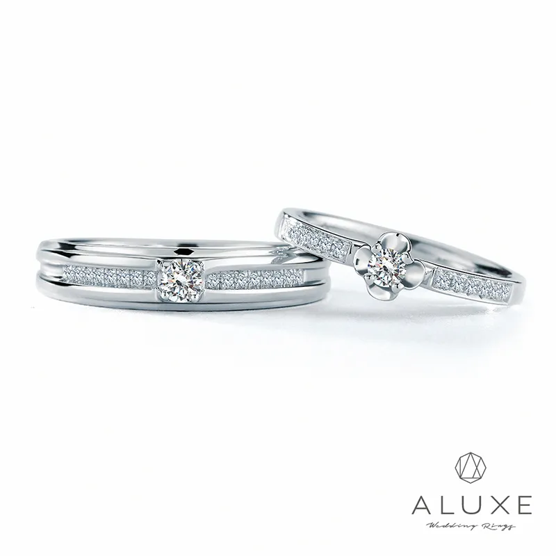 A-LUXE 亞立詩鑽石 18K玫瑰金 0.05克拉 唯愛心形鑽石項鍊 歷史價格詳細信息