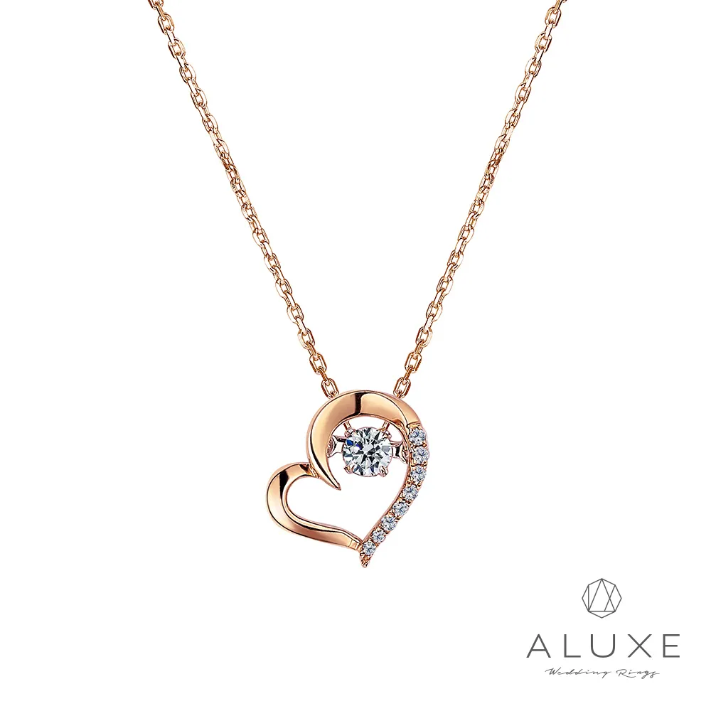 ALUXE 亞立詩 18K金 閃耀藍鑽手鍊 戀人系列 BR0866 歷史價格詳細信息