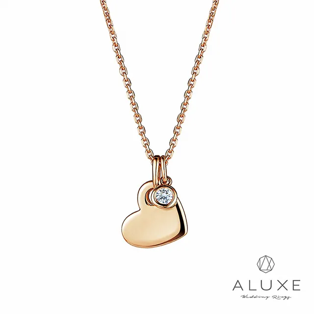 【ALUXE 亞立詩鑽石】0.05克拉黃K金美鑽戒指 歷史價格詳細信息