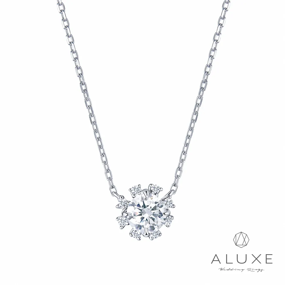 A-LUXE 亞立詩 0.30克拉 F/VS2完美車工求婚鑽戒 歷史價格詳細信息