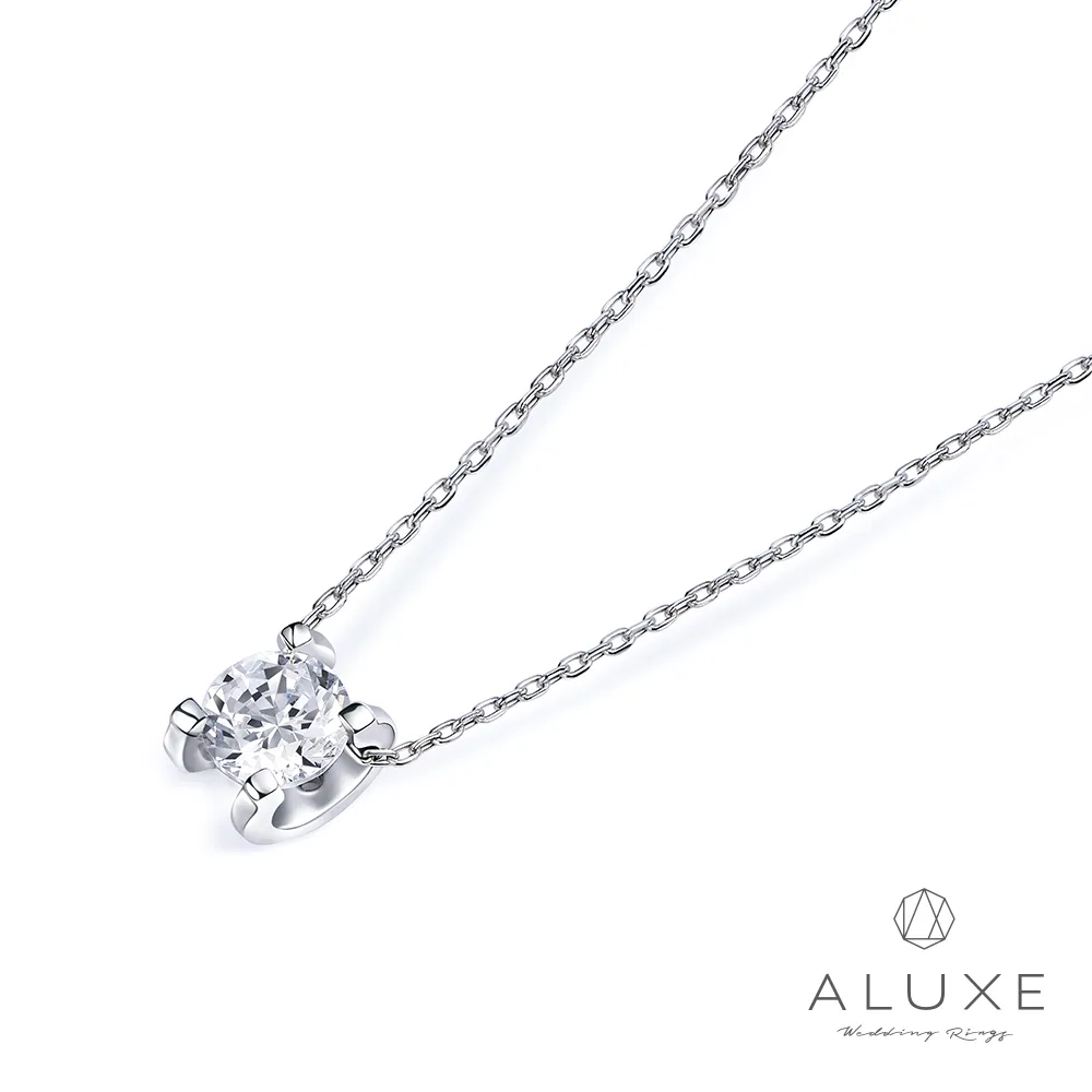 【ALUXE 亞立詩】18K金 經典藍鑽手鍊 戀人系列 BR0867 歷史價格詳細信息