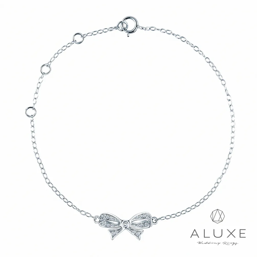 【ALUXE 亞立詩】18K金 A LOVE系列 My Only結婚對戒 歷史價格詳細信息