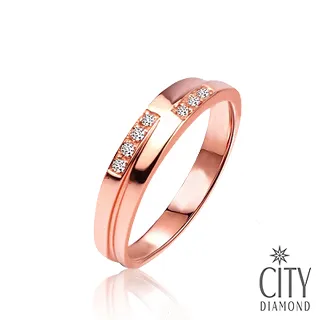 City Diamond『玫瑰花園』50分鑽戒_AR1440 歷史價格詳細信息