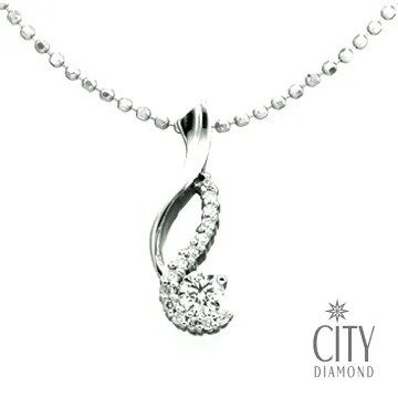 City Diamond『愛希斯』30分鑽戒_DR6375 歷史價格詳細信息