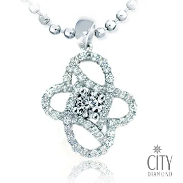 City Diamond『愛希斯』30分鑽戒_DR6375 歷史價格詳細信息