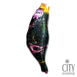 City Diamond 引雅【台灣紅珊瑚】紅珊瑚 原枝 樹枝 墜子/項鍊 歷史價格詳細信息