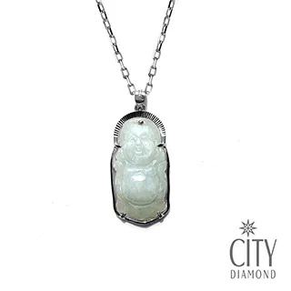 翡翠玉佛佩天然緬甸玉布袋佛吊墜藍水玉掛件CX359YPS24608-25 歷史價格詳細信息