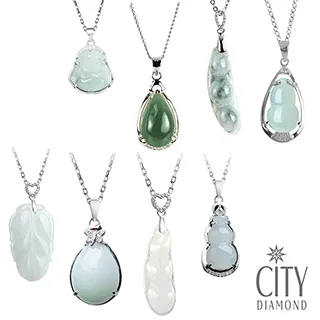 天然緬甸玉四方財開運吊飾 歷史價格詳細信息