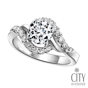 1克拉時尚中性滿天星豪華密鑲閃得不要不要的厚版實心鑽戒男女同款鑲925純銀鍍厚鉑金指環不退色款鑲嵌高碳鑽戒指珠寶級重量高 歷史價格詳細信息