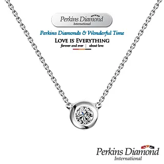 GIA PERKINS 伯金仕 ONO系列 鑽石項鍊 歷史價格詳細信息