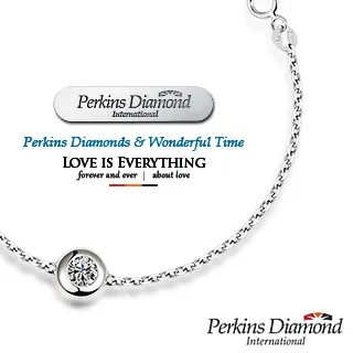 GIA PERKINS 伯金仕 Minni系列 鑽石手鍊 歷史價格詳細信息