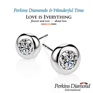 GIA PERKINS 伯金仕 ONO系列 鑽石項鍊 歷史價格詳細信息