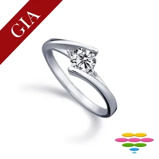 彩糖鑽工坊 50分 G/SI2 18K鑽石項鍊 歷史價格詳細信息