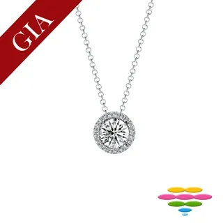 彩糖鑽工坊 30分 H/VS 18K鑽石項鍊 歷史價格詳細信息