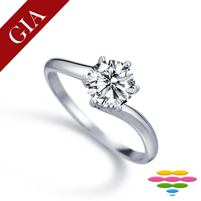 彩糖鑽工坊 18K 心有獨鍾Beloved系列 鑽石項鍊 CL-PD188 歷史價格詳細信息