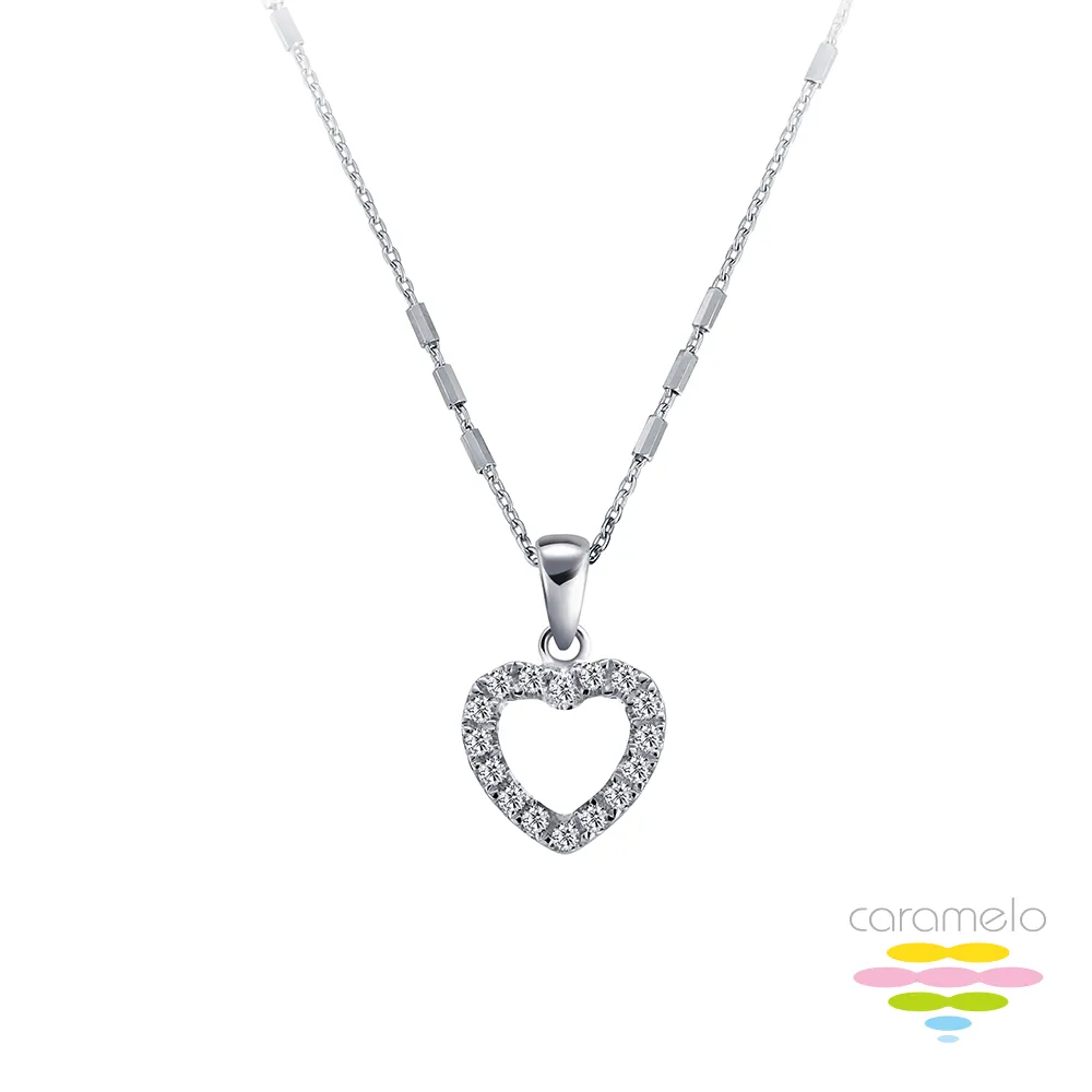 彩糖鑽工坊 甜蜜愛心系列 求婚 結婚鑽戒 CL-RD162 歷史價格詳細信息