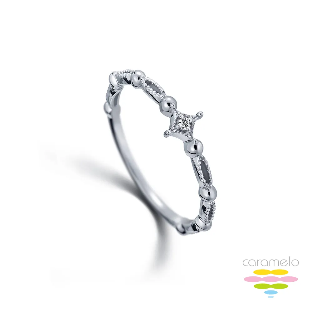 彩糖鑽工坊 小確幸系列愛心粉紅剛玉玫瑰金項鍊 CL-PD164 歷史價格詳細信息