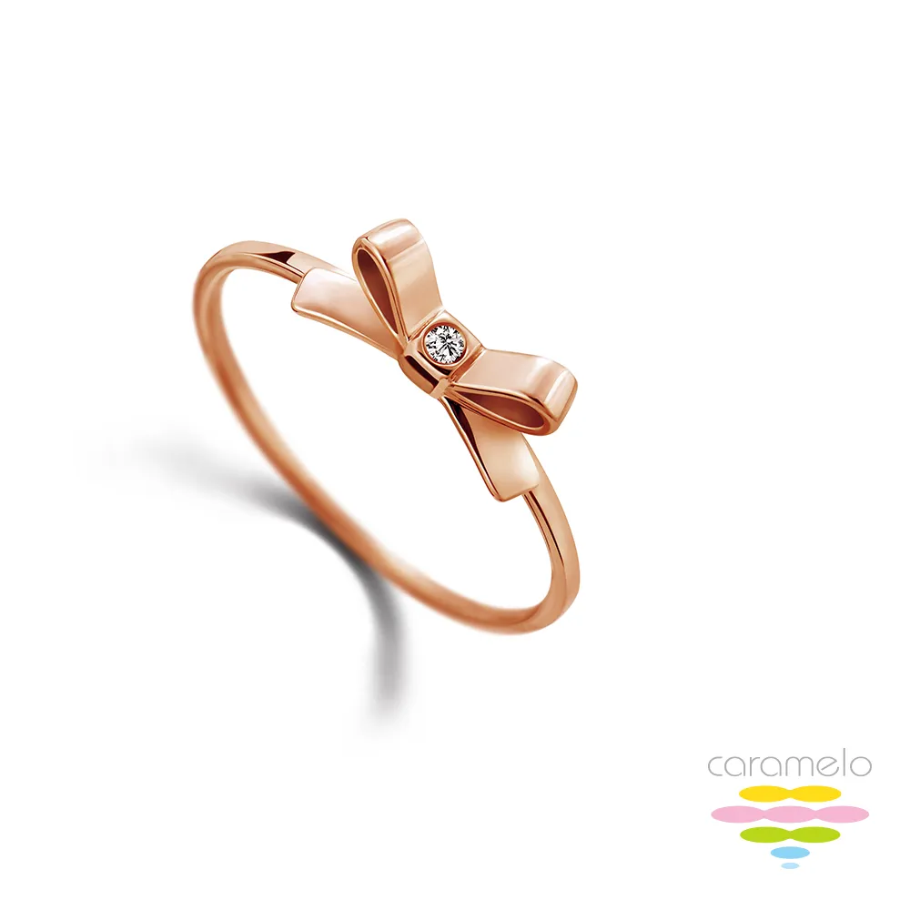 彩糖鑽工坊 小確幸系列愛心粉紅剛玉玫瑰金項鍊 CL-PD164 歷史價格詳細信息