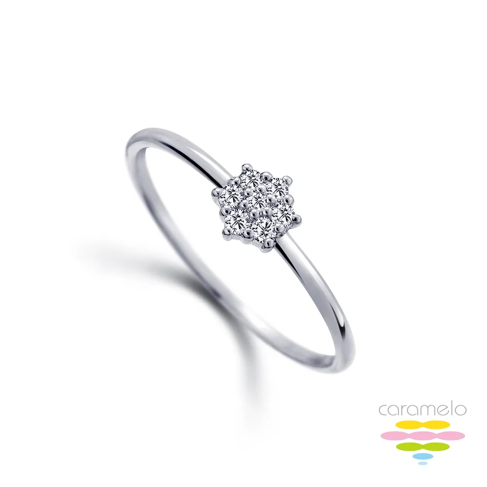 彩糖鑽工坊 小確幸系列愛心粉紅剛玉玫瑰金項鍊 CL-PD164 歷史價格詳細信息