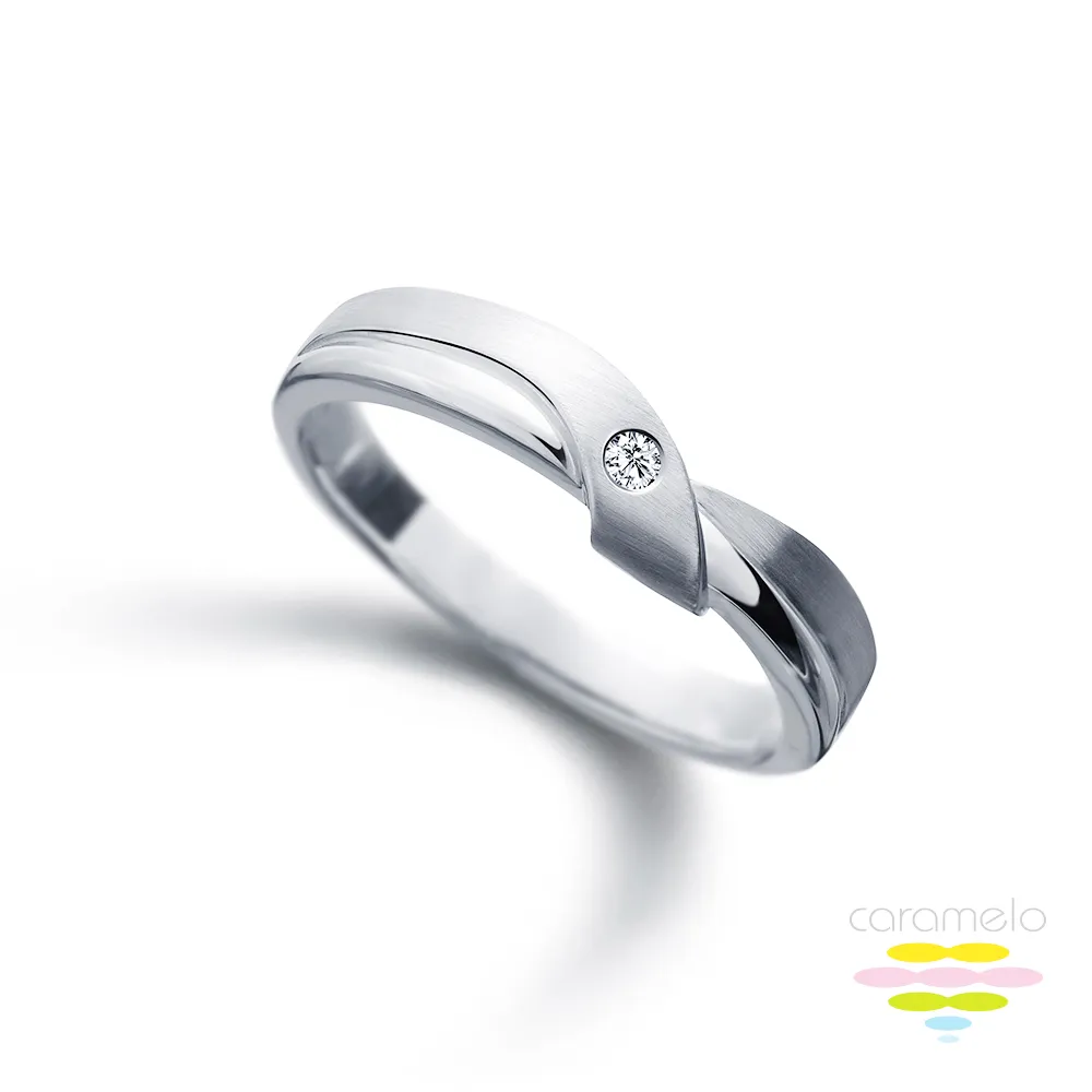 彩糖鑽工坊 愛情羽 The Feather系列 鑽石情人項鍊 CL-PD137+138 歷史價格詳細信息