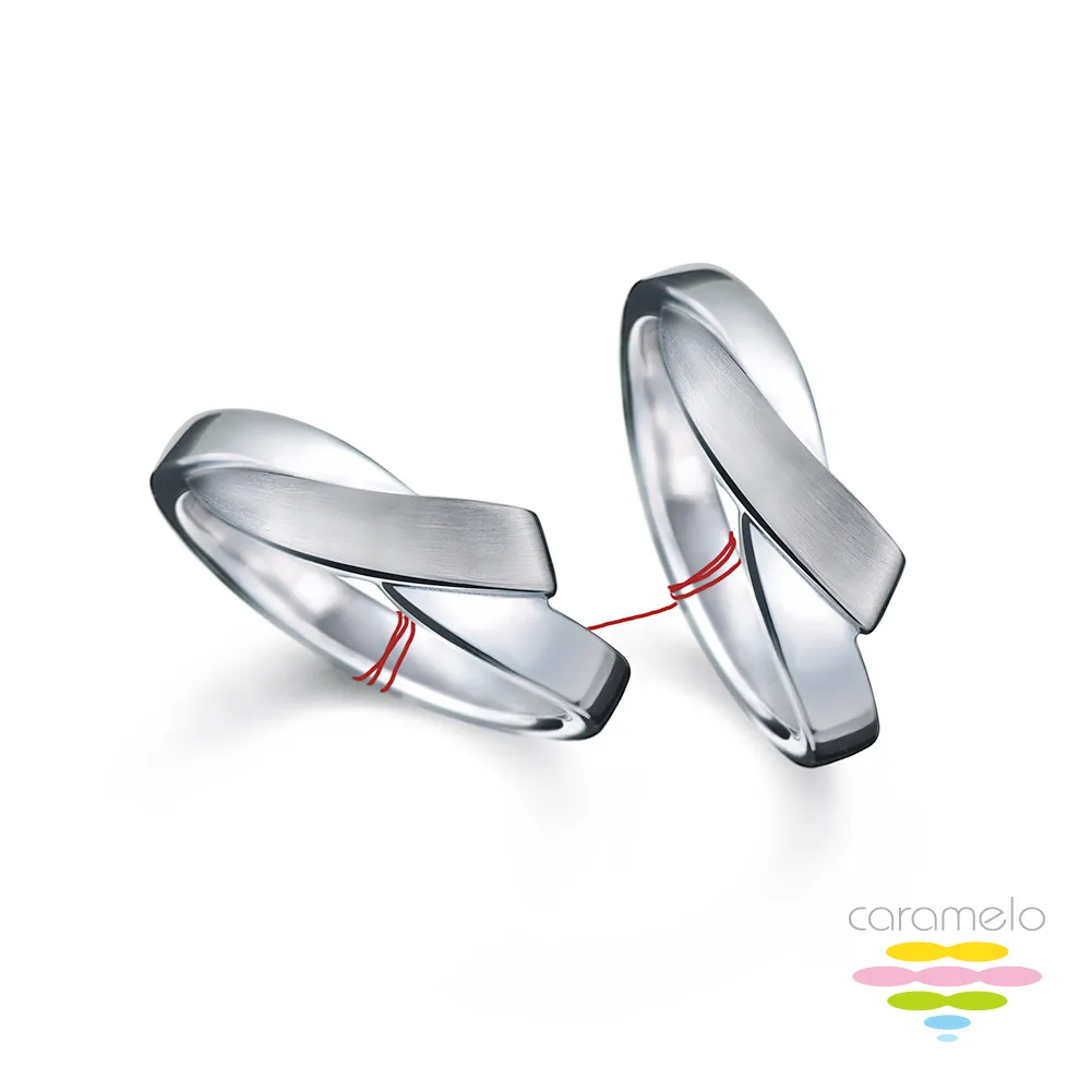 彩糖鑽工坊 愛情羽 The Feather系列 鑽石情人項鍊 CL-PD137+138 歷史價格詳細信息