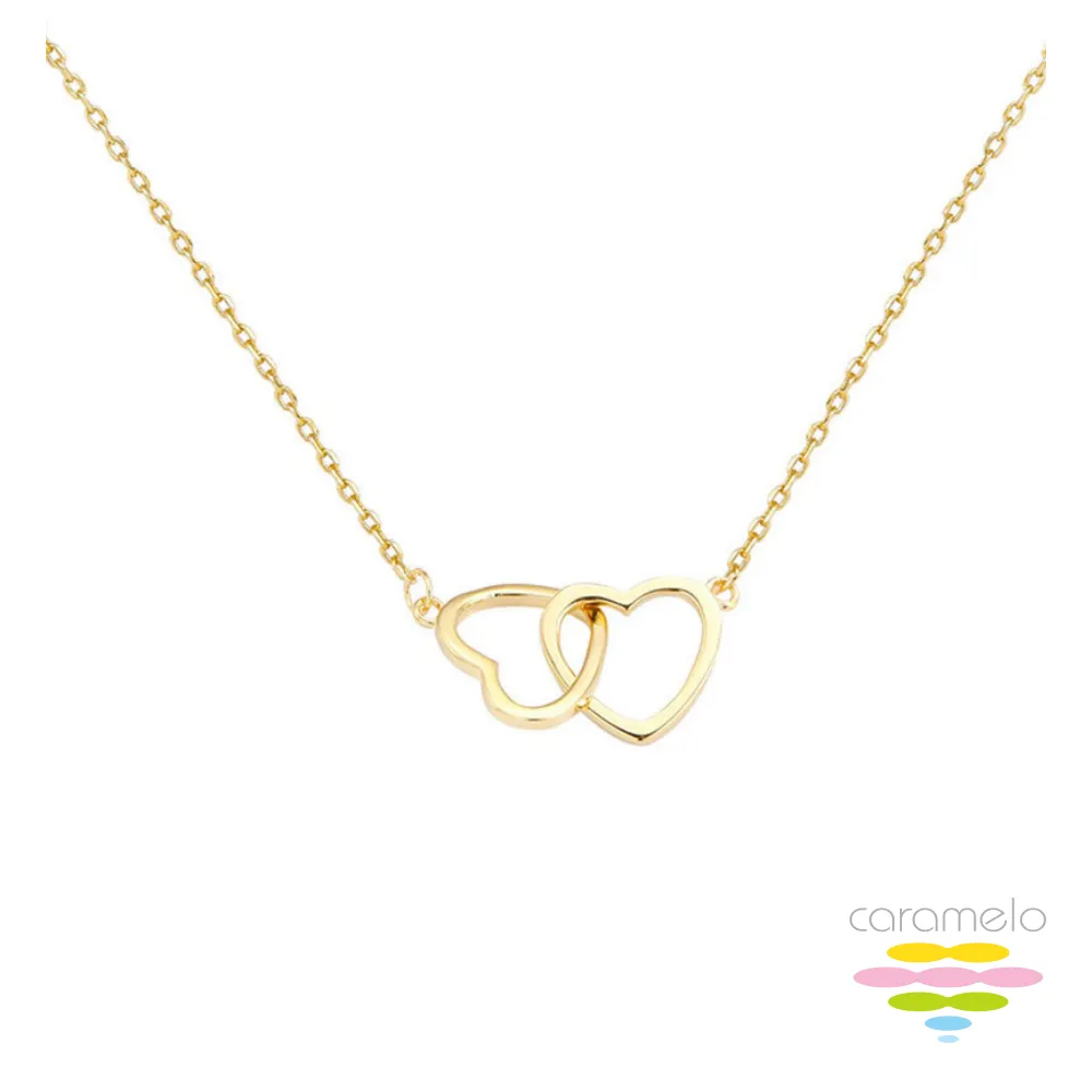 彩糖 桃樂絲系列銀飾 玫瑰金純銀項鍊 歷史價格詳細信息