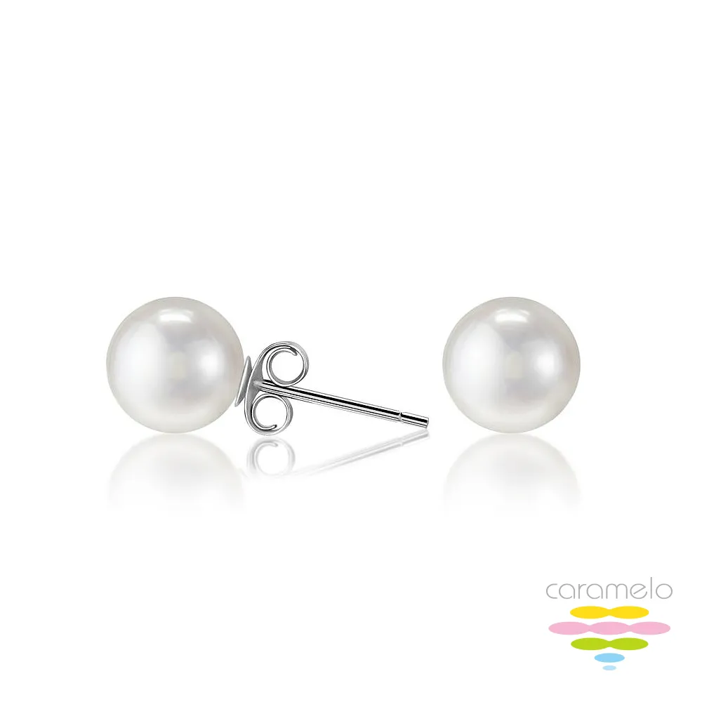 彩糖鑽工坊 簡愛系列 4mm 珍珠項鍊 CL-PP15 歷史價格詳細信息