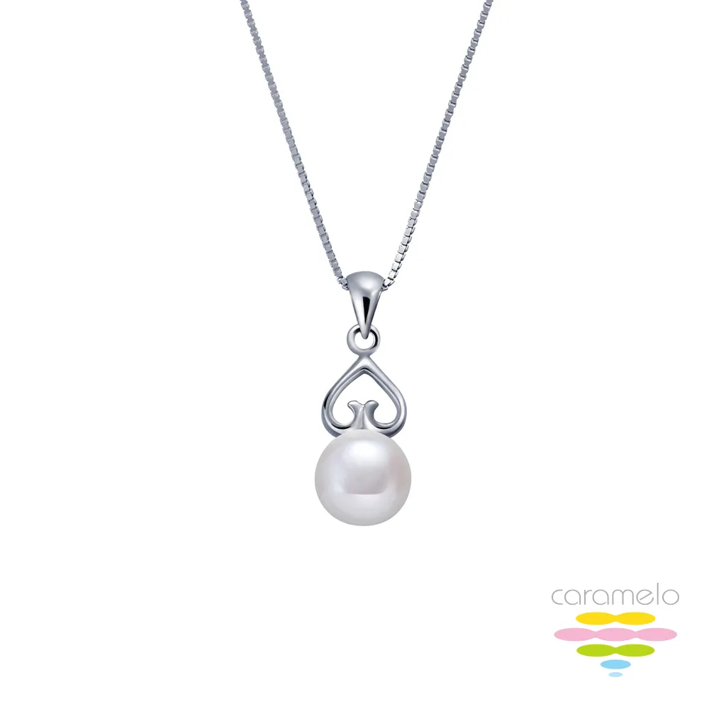 彩糖鑽工坊 簡愛系列 4mm 珍珠項鍊 CL-PP15 歷史價格詳細信息