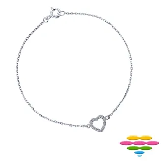 彩糖鑽工坊 甜蜜愛心系列 求婚 結婚鑽戒 CL-RD162 歷史價格詳細信息