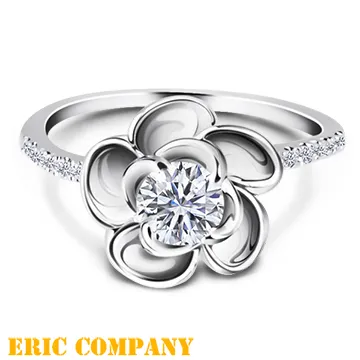 【EM eileen me】城牆式滾邊線戒 歷史價格詳細信息