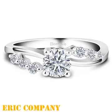 【EM eileen me】GIA 1.07克拉 完美八心八箭  鑽石戒指 歷史價格詳細信息