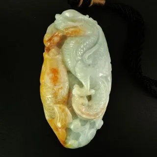 晉佳珠寶 Gemdealler Jewellery 蜜糖翡翠手珠 歷史價格詳細信息