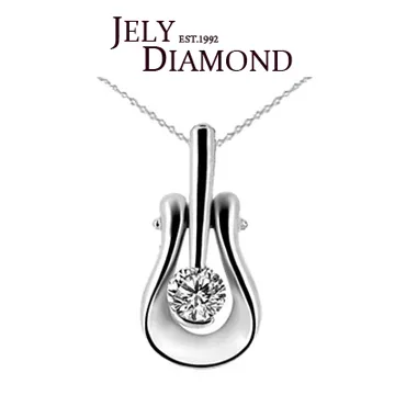 【JELY】美妙0.30克拉-H&A八心八箭美鑽戒 歷史價格詳細信息