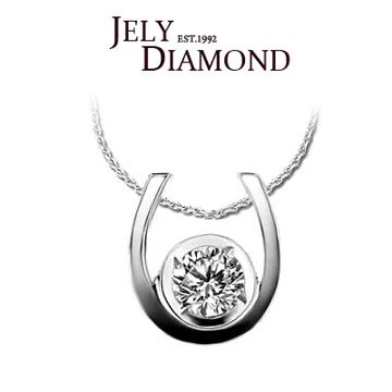 【JELY】心動時刻 3分美鑽墜鍊 歷史價格詳細信息