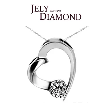 【JELY】心動時刻 3分美鑽墜鍊 歷史價格詳細信息