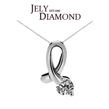 【JELY】心動時刻 3分美鑽墜鍊 歷史價格詳細信息
