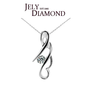 【JELY】美妙0.30克拉-H&A八心八箭美鑽戒 歷史價格詳細信息