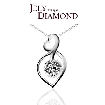 【JELY】美妙0.30克拉-H&A八心八箭美鑽戒 歷史價格詳細信息